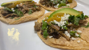 Read more about the article Gringo Pork Carnitas