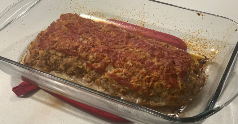 meatloaf