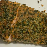 Baked Salmon